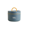Multi-layer Insulated Lunchbox with FREE Carry Bag - ThermoBox