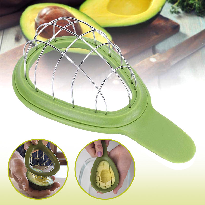 AvoDicer - Avocado Dicer