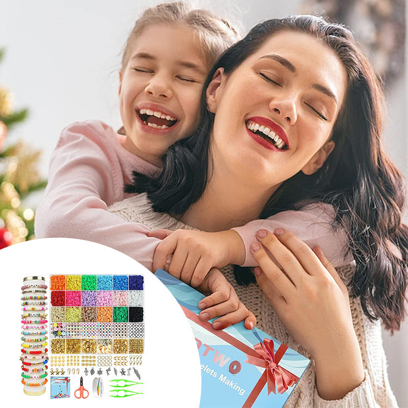 BeadJoy - Bead Bracelet Creation Kit