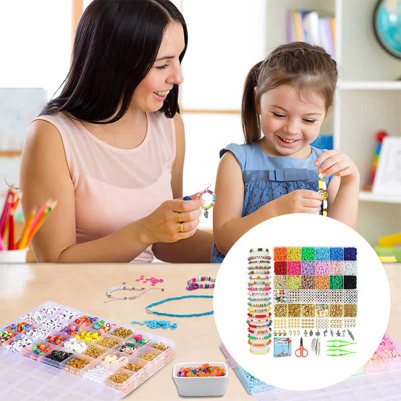 BeadJoy - Bead Bracelet Creation Kit