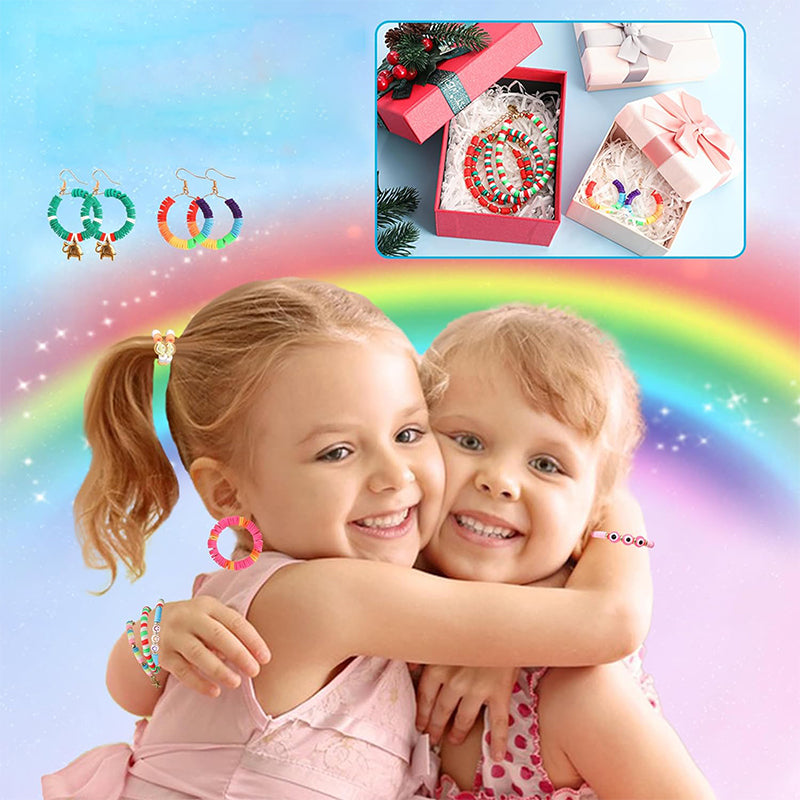 BeadJoy - Bead Bracelet Creation Kit