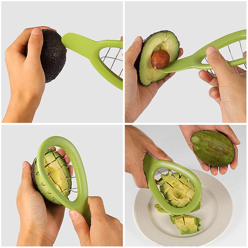 AvoDicer - Avocado Dicer