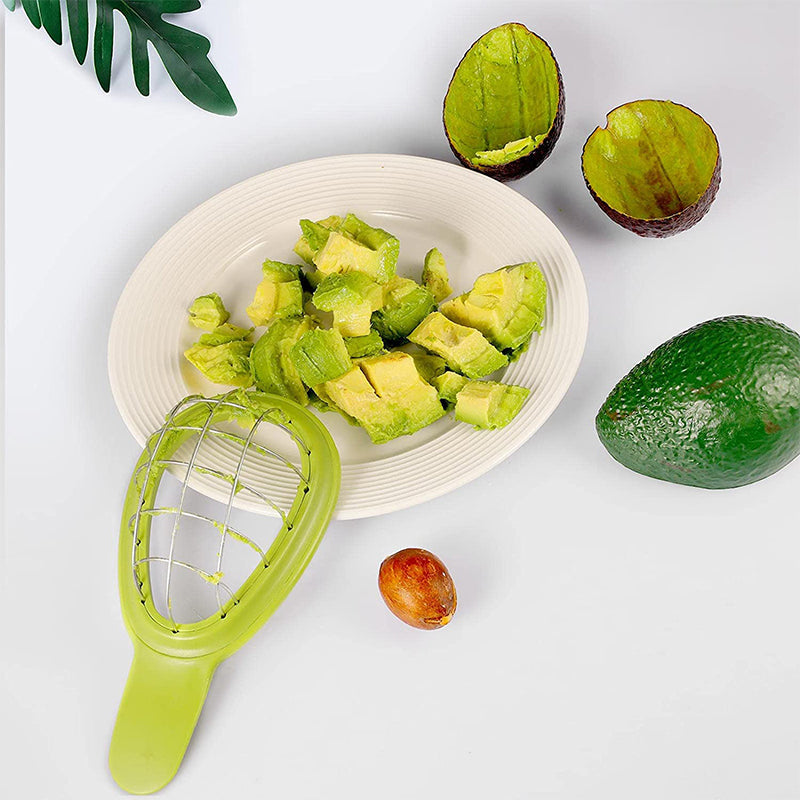 AvoDicer - Avocado Dicer