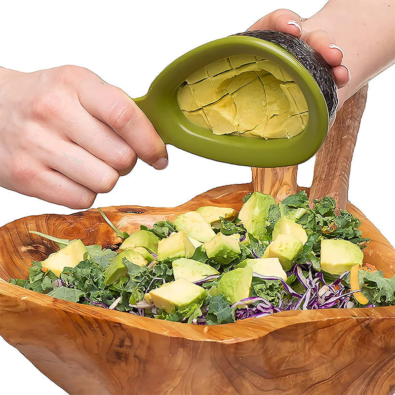 AvoDicer - Avocado Dicer
