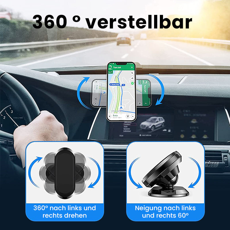 Super Magnetic Car Phone Holder