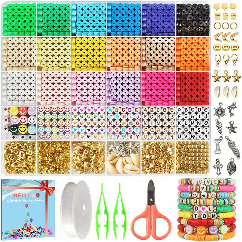 BeadJoy - Bead Bracelet Creation Kit