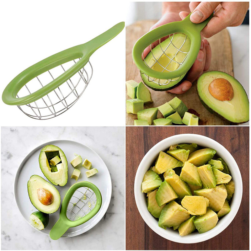 AvoDicer - Avocado Dicer