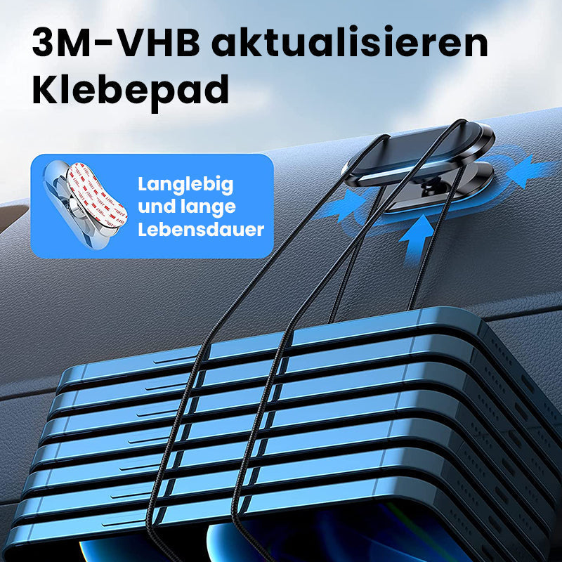 Super Magnetic Car Phone Holder
