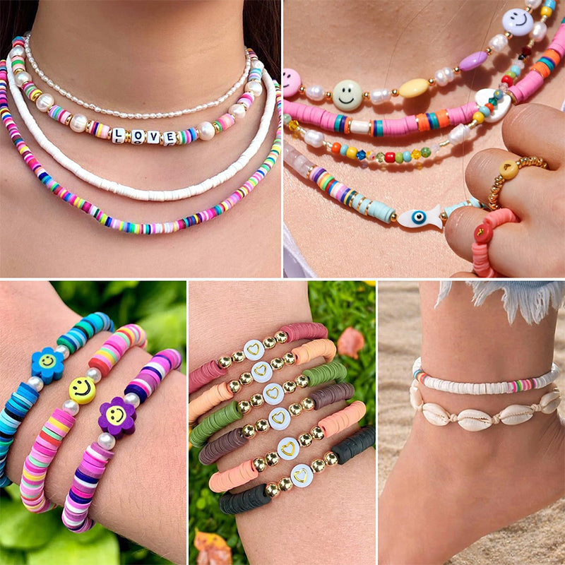 BeadJoy - Bead Bracelet Creation Kit