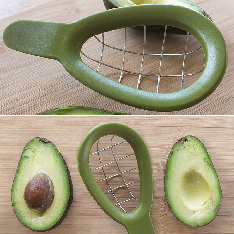 AvoDicer - Avocado Dicer