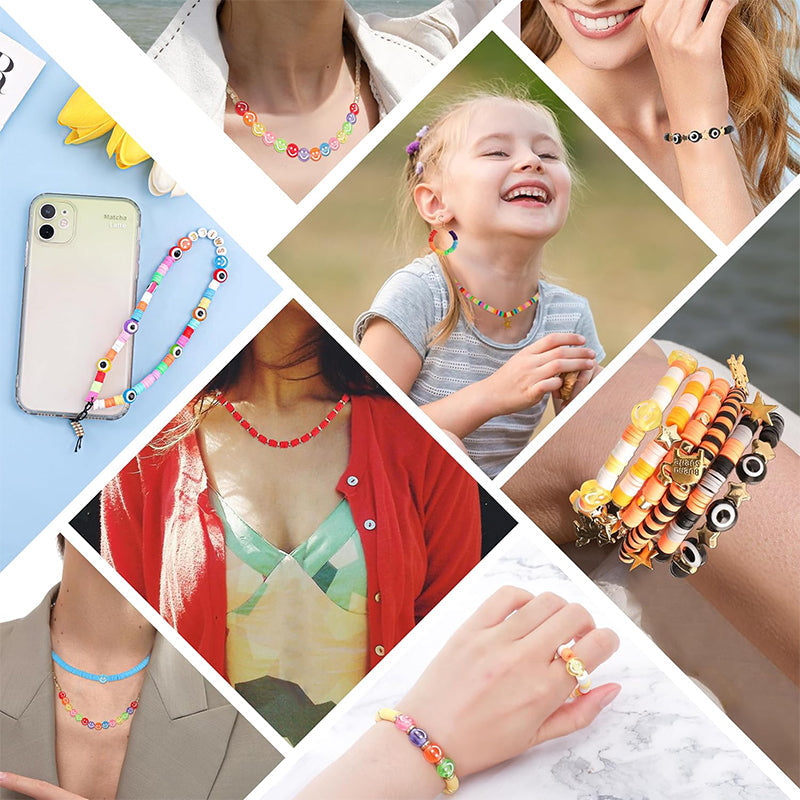 BeadJoy - Bead Bracelet Creation Kit