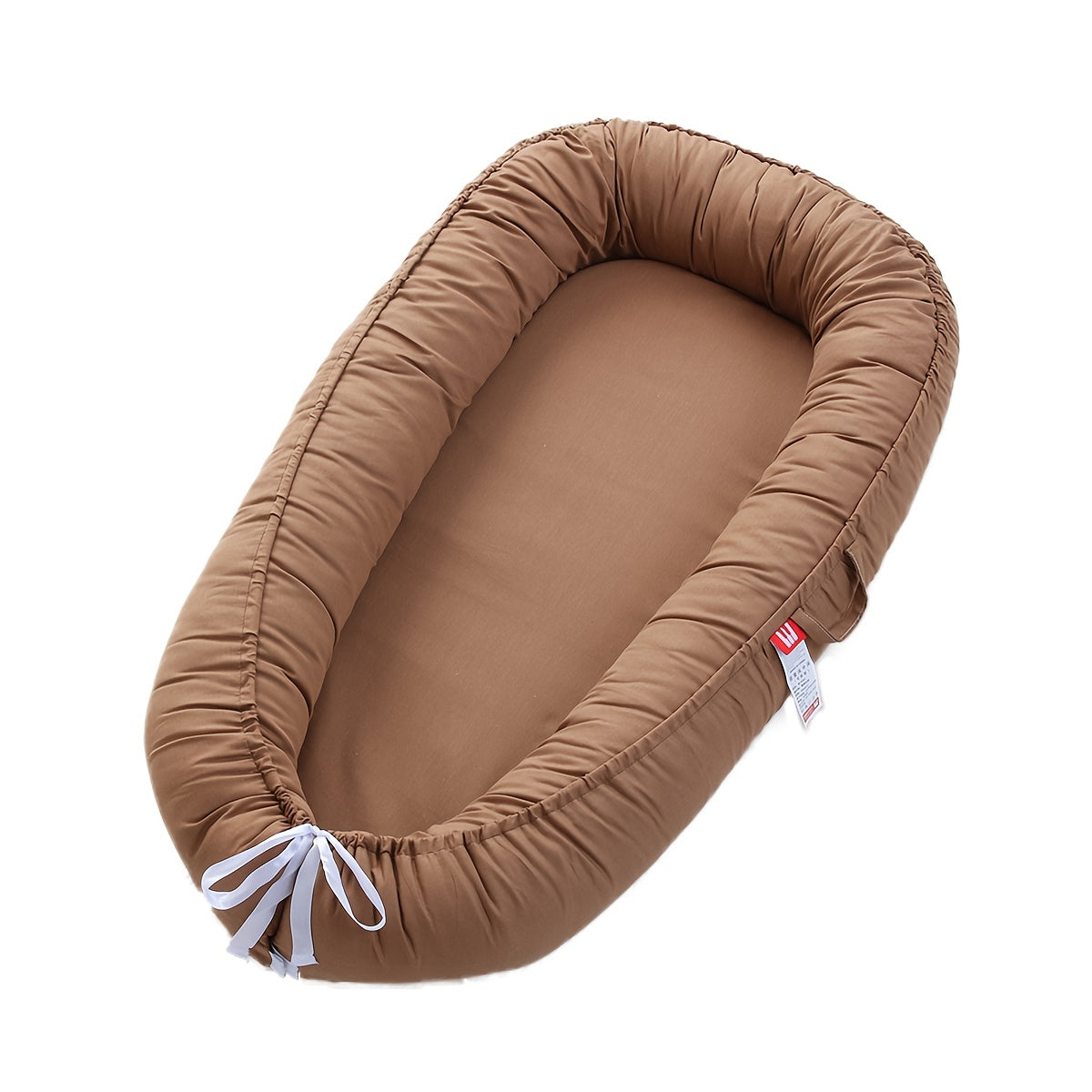 Soft Dream Baby Lounger - Comfort and Protection for Your Little One