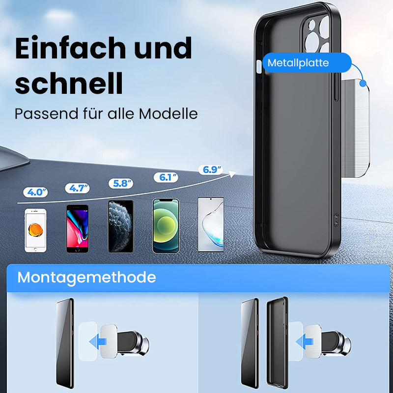 Super Magnetic Car Phone Holder