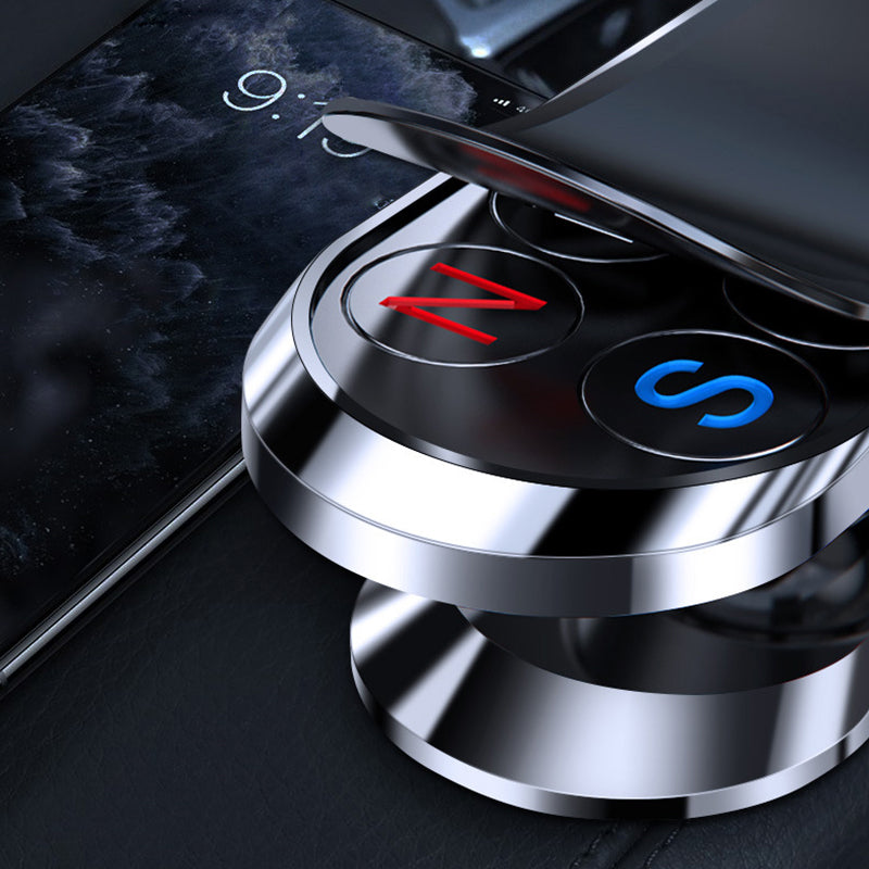 Super Magnetic Car Phone Holder