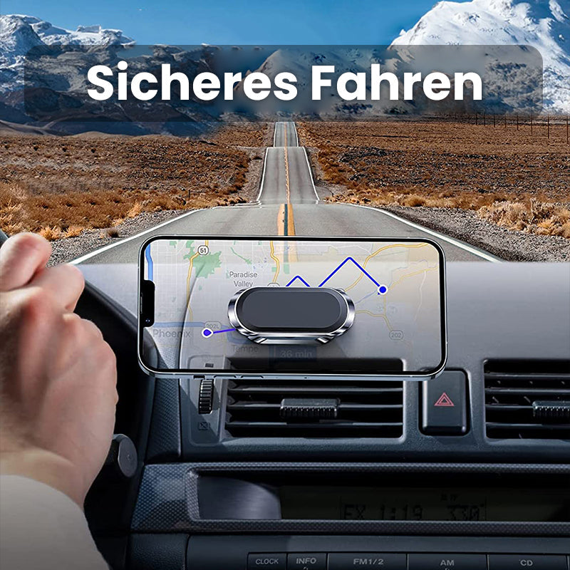 Super Magnetic Car Phone Holder