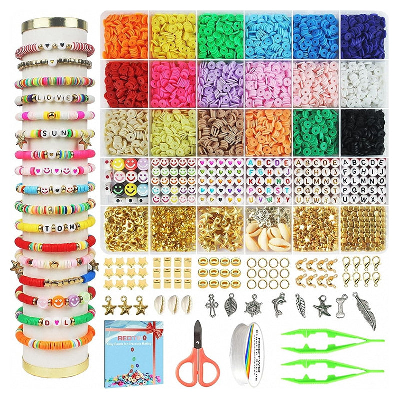 BeadJoy - Bead Bracelet Creation Kit