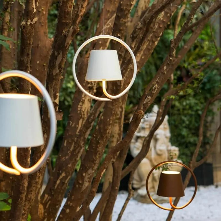 Circa Modern Pendant Light – Stylish Lighting with Elegant Design