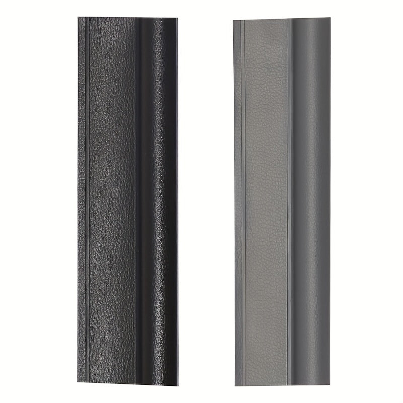 FlexiSeal Door Seal – Effective Insulation and Soundproofing