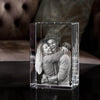 EternaGem Photo Crystal | Transform Your Photo into a Stunning Crystal Keepsake