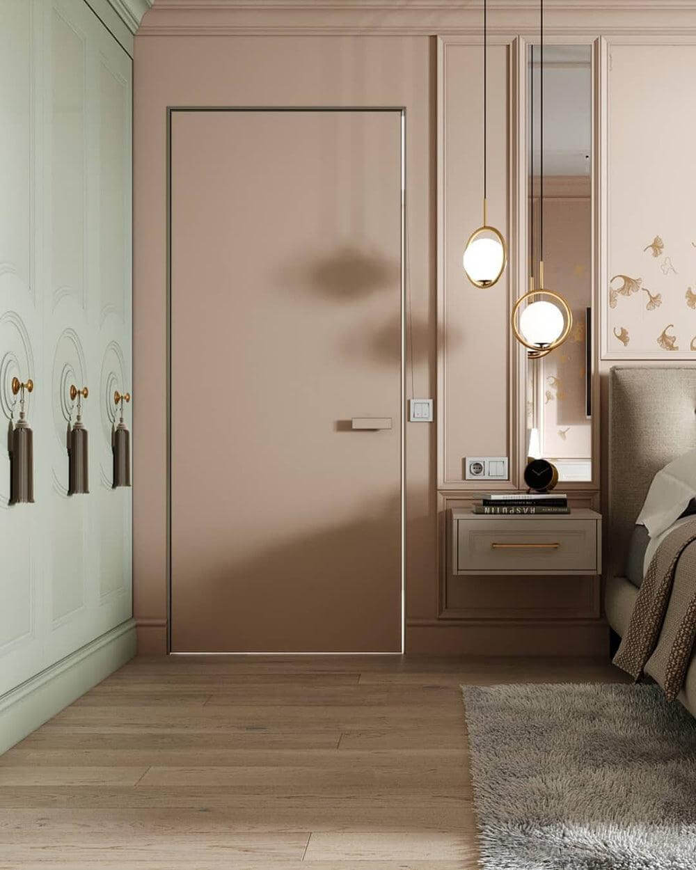 Modern Pendant Light - Elegant & Stylish Design