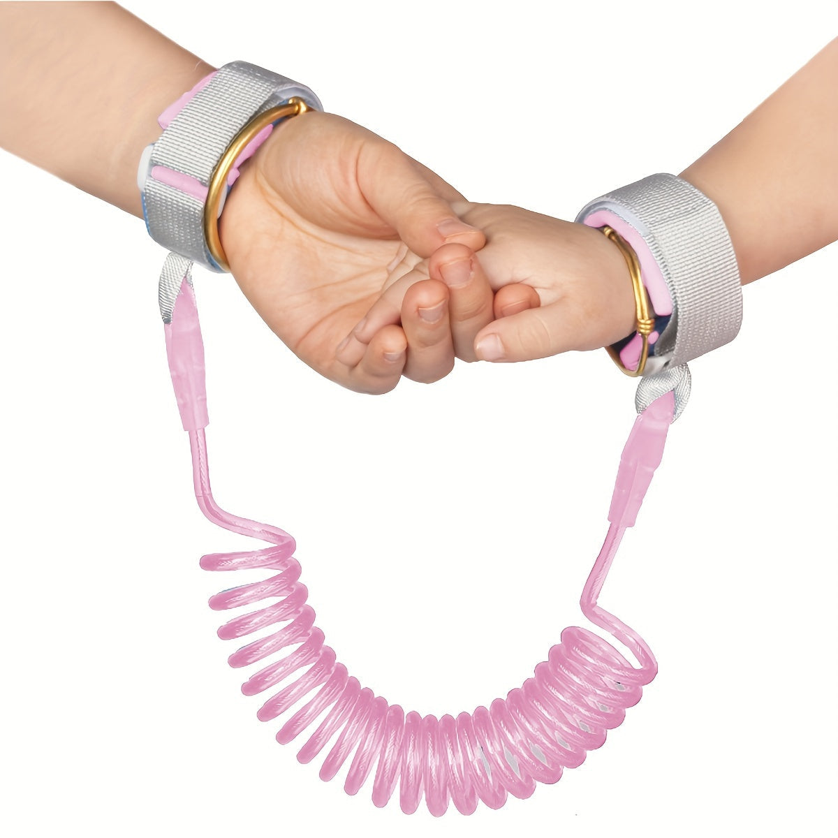 Safety Wrist Strap for Children - Keep Your Little One Safe and Close