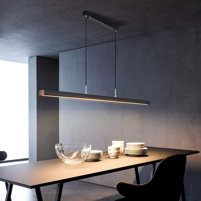 Modern Pendant Light Kitchen - Minimalist Design