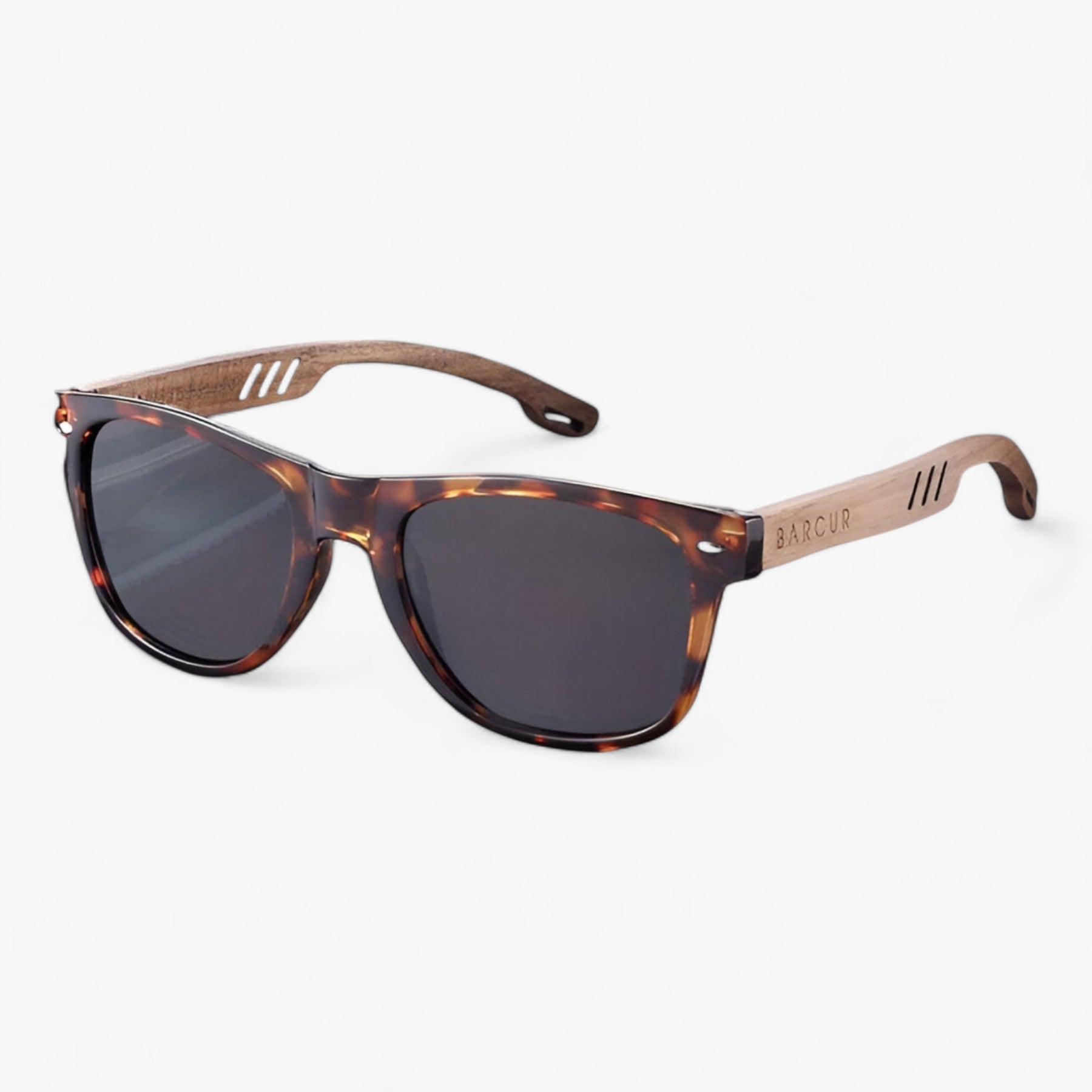 Classic Sunglasses with UV Protection – Solaris