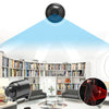 PrivaWatch MiniCam | Wireless Security Camera with Remote Access & Night Vision