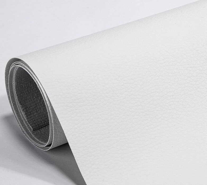 Self-Adhesive PU Leather Repair Patch - Waterproof and Strong