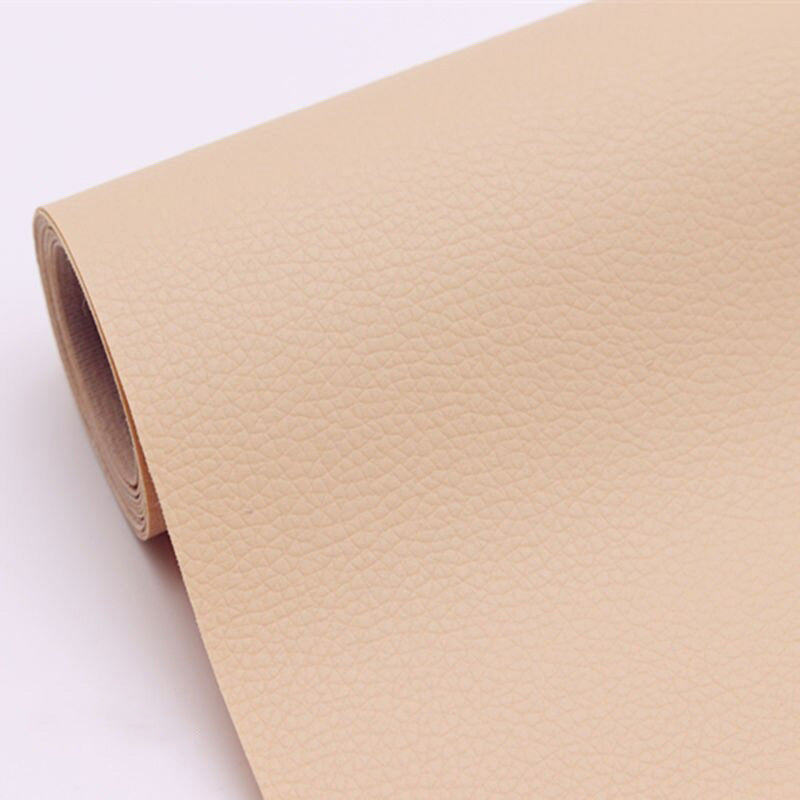 Self-Adhesive PU Leather Repair Patch - Waterproof and Strong