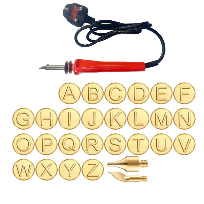 DIY Gravestone Set – AlphaCraft