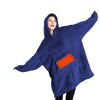 HeatAura UltraWarm Hoodie | Customizable Heated Comfort for Chilly Days