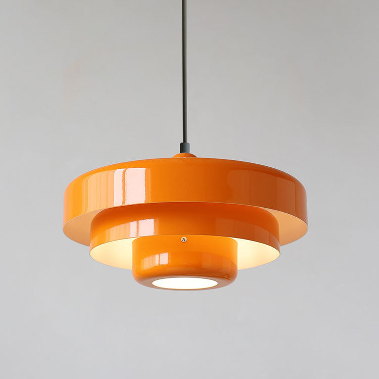 Nova Light - Stylish Multi-Layer Pendant Light
