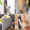 SilkShield Home Protector | Invisible Scratch Defense for Sofas & Chairs