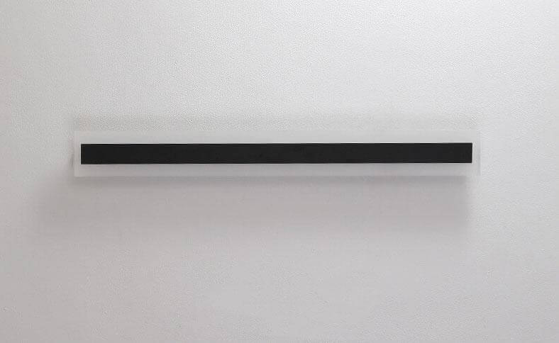 LED Outdoor Wall Light - Slim & Stylish Design