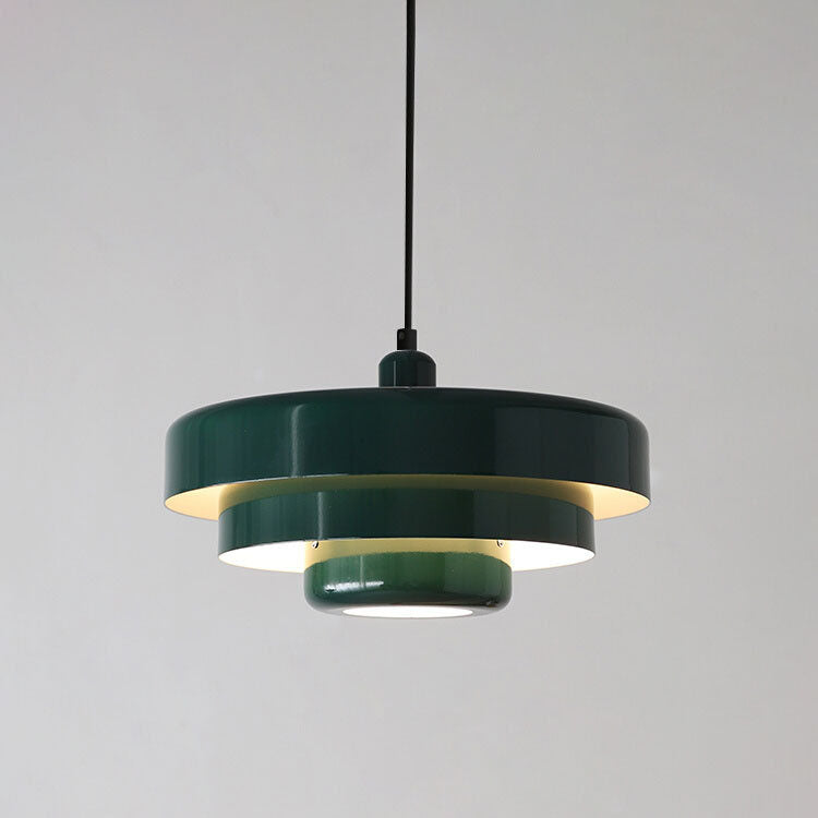 Nova Light - Stylish Multi-Layer Pendant Light