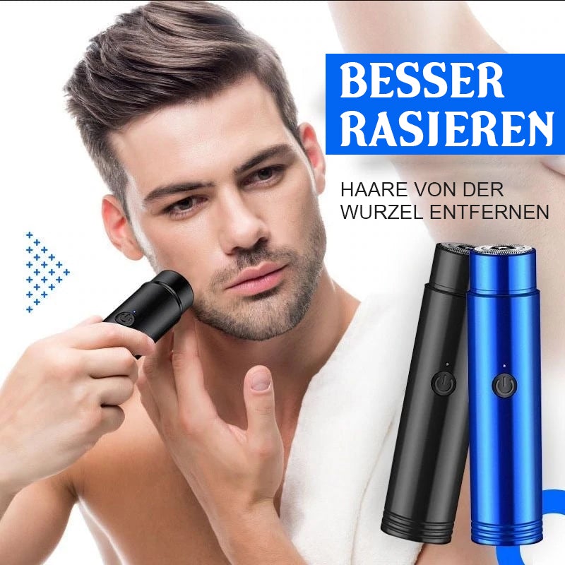 PRE-ORDER - Multifunctional Electric Shaver for Men