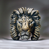 Lifelike Decorative Animal Figures – WildGrace