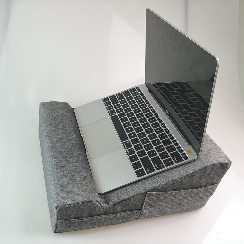 Ergonomic Reading Cushion Support for Laptop and Tablet Use – Comfort and Convenience