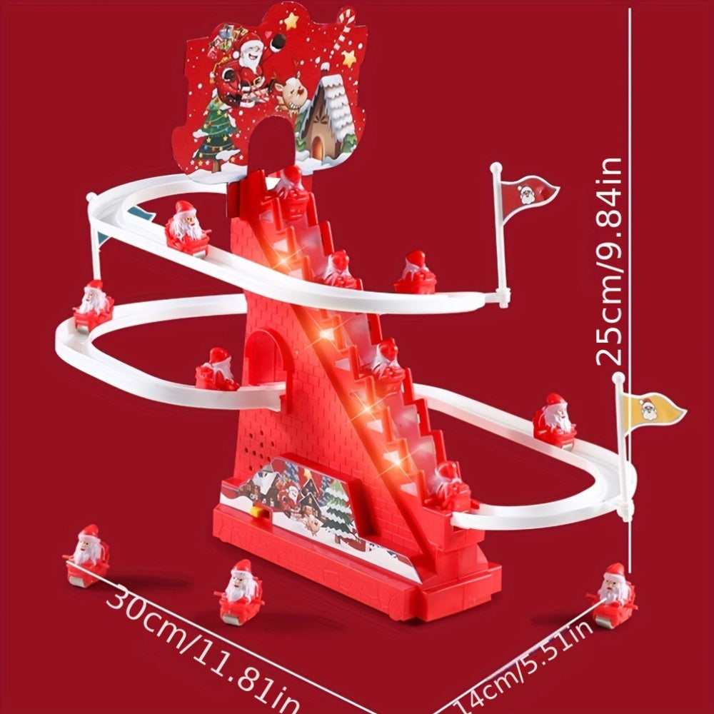 Jolly Christmas Run – For Festive Fun