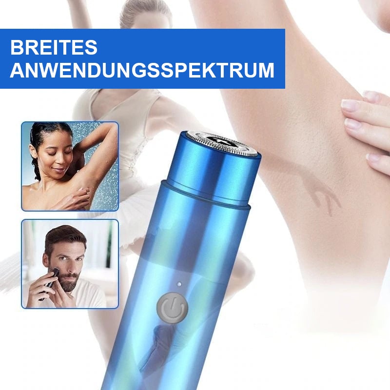 PRE-ORDER - Multifunctional Electric Shaver for Men