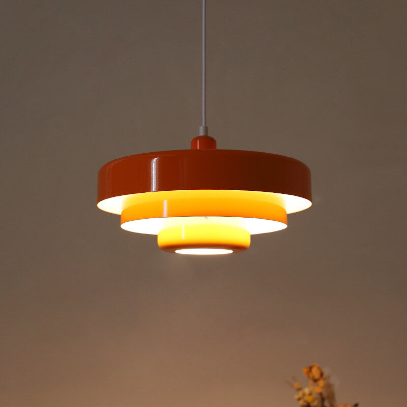Nova Light - Stylish Multi-Layer Pendant Light