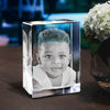 EternaGem Photo Crystal | Transform Your Photo into a Stunning Crystal Keepsake