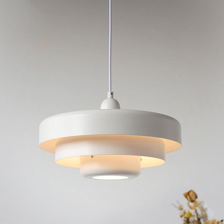 Nova Light - Stylish Multi-Layer Pendant Light