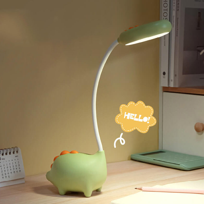Sandsberg Children's LED Desk Lamp | Eye-Friendly | Rechargeable | Perfect for Children's Rooms