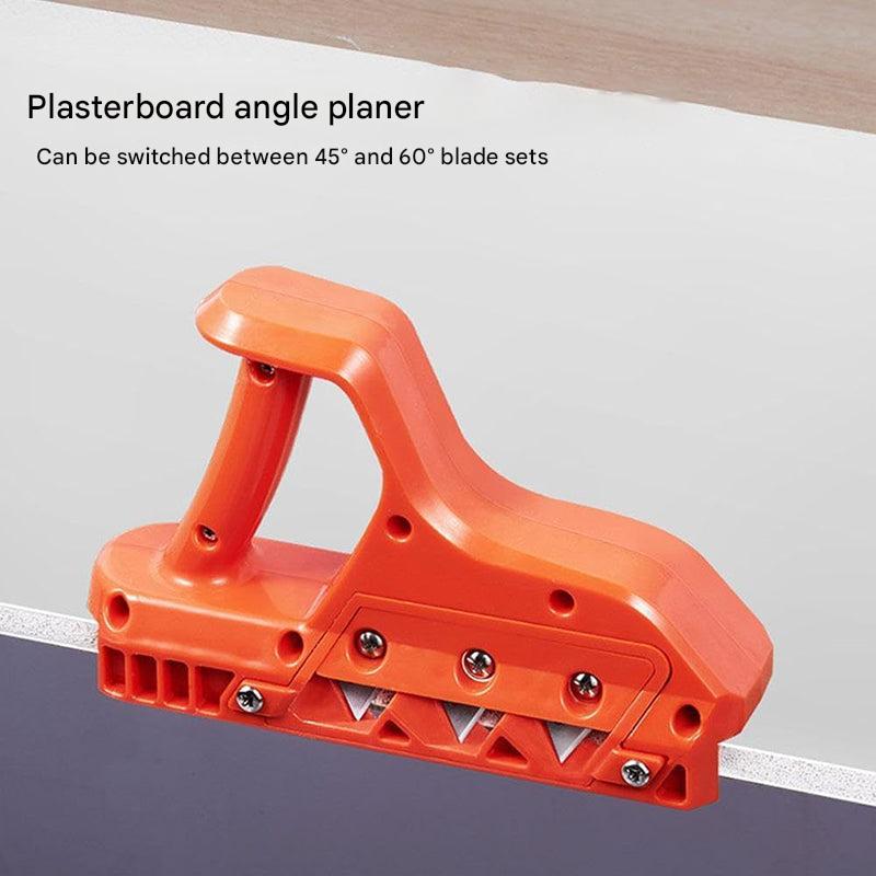 Hand Scraper for Plasterboard & Wood – EdgePlane Pro