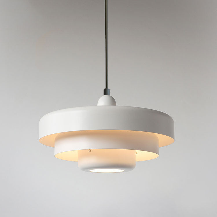 Nova Light - Stylish Multi-Layer Pendant Light