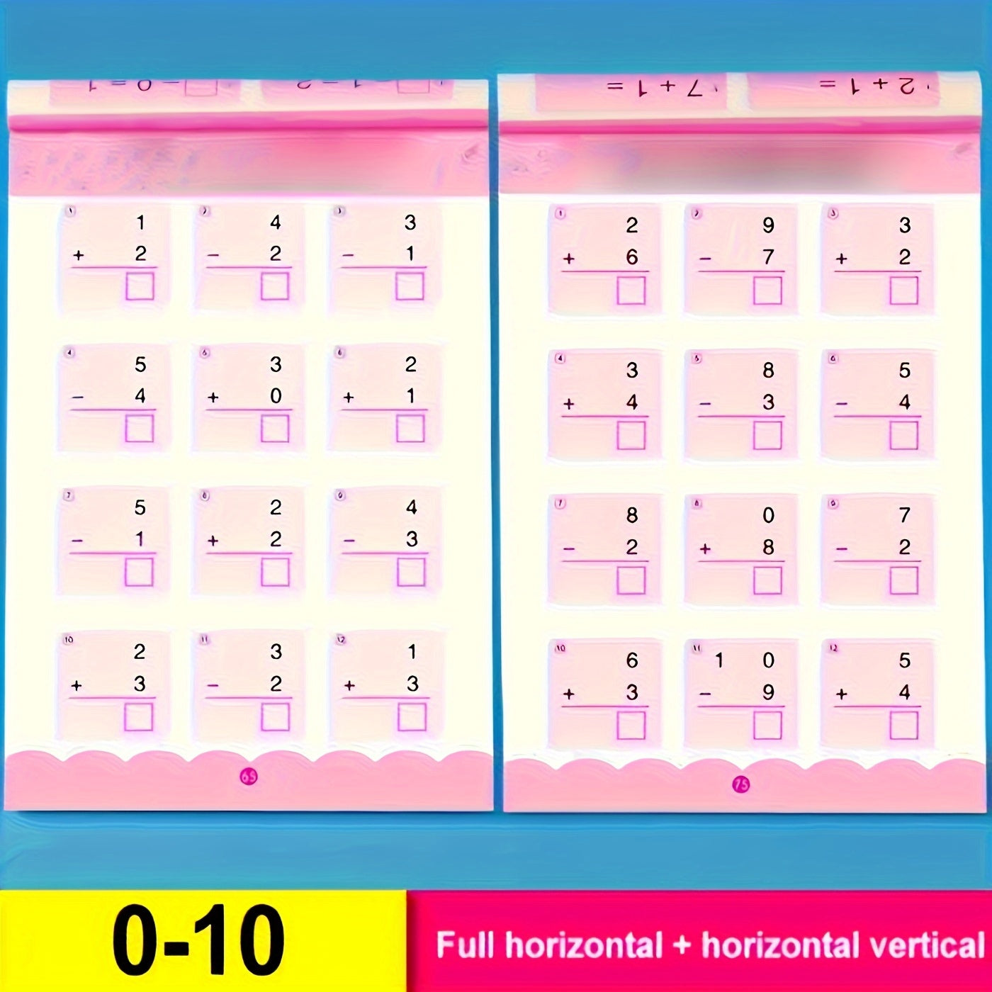 Educational Maths Game – Enhance Mathematical Skills with Fun