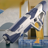 Water Gun with Pressure Jet & USB Battery for Kids & Adults – SplashPower X1