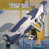Water Gun with Pressure Jet & USB Battery for Kids & Adults – SplashPower X1
